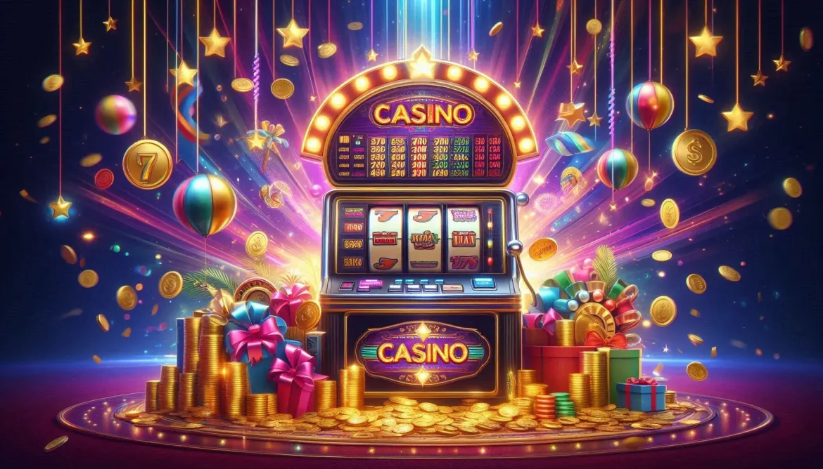 BmBet Casino